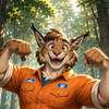 Tavien Stonepelt ai avatar