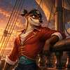 Captain Dorian Avatar AI