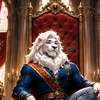 Prinsipe Alarion White ai avatar