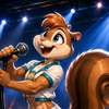 อวาตาร์ AI Gabriel Swiftail