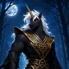 Balthorin Kharvencre ai avatar