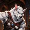 Ulfren Ulthranor ai avatar