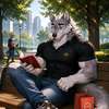 Trent Marlowe ai avatar