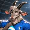 Warrick Thistlebrow ai avatar