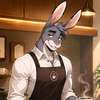 Yarden Flopwell AI avatar