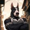 Marek “Mace” Vorn avatar AI