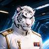Avatar AI Admiral Kaelion Varr