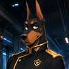 Garran Voss Avatar AI
