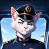 Admiral Rosetail ai avatar