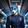 Admiral Frostmane ai avatar