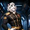 Arion Frostmane ai avatar
