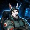 Rhett Starhound AI अवतार