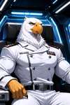 Arcturus Vale AI avatar