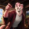 Lumo Sparkwhisk Avatar IA