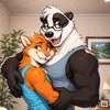 อวาตาร์ AI Tavi & Bramble