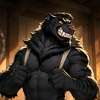 Avatar AI Skarn Ironstripe