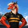 Ren Longford AI 頭像