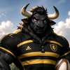 Darius Stone ai avatar