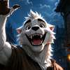 Sylven Rael ai avatar