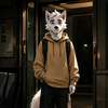 Finn Lowe ai avatar