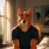 Jax Corbin AI avatar