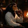 Leo Nightmane ai avatar