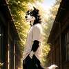 Jake Swiftpaw ai avatar