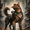 Avatar AI Dogmeat