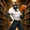 Oren Valehart ai avatar