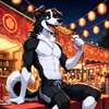 Rafe "Riff" Calder ai avatar