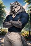 Yorren Vale ai avatar