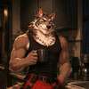 Rourke Maddigan Avatar IA