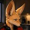 Saffir Locke AI-Avatar
