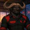 Malric Thorne Avatar AI