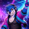 Orryx Bluewake ai avatar