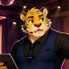 Sazzik Honeyvolt ai avatar