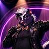 Nyxaro Stardusk ai avatar