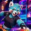 Tavrix Nightfizz ai avatar