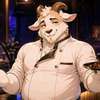 Mallowyn Sugarhorn ai avatar