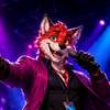 Razzven Foxglow ai avatar