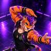 Riotaro Voltstripe ai avatar