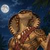 Urduja Fangon ai avatar