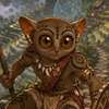 Halimaw Tarsik ai avatar