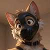 Milo (Purrpup) ai avatar