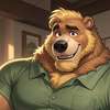 Logan Hart ai avatar