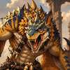Tigrex Roarscale ai avatar
