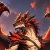 Rathalos Cinderking ai avatar