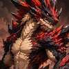Glavenus Bladetail ai avatar
