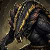 Girros Venomfrill ai avatar