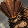 Barroth Mudcrest ai avatar
